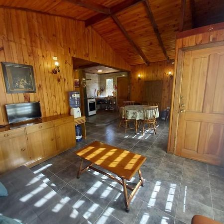Beolmuelodge Екстер'єр фото