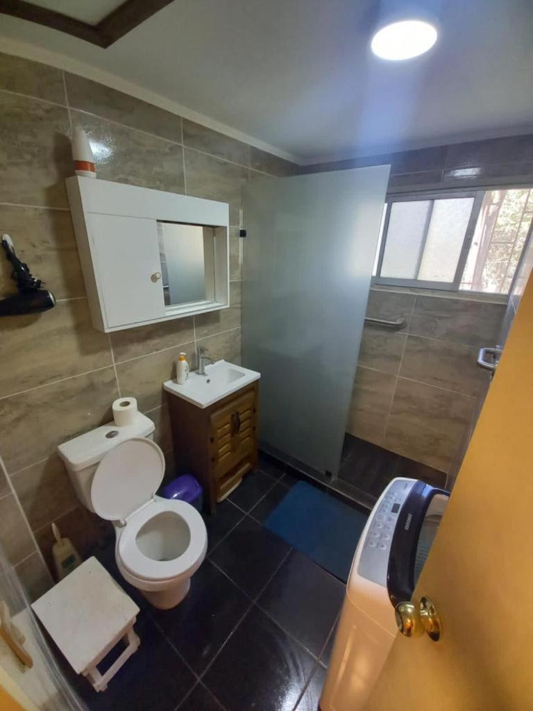 Beolmuelodge Екстер'єр фото
