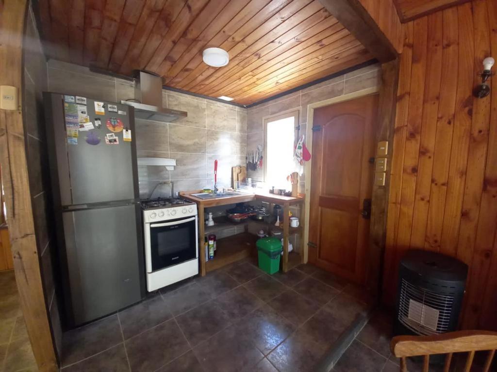 Beolmuelodge Екстер'єр фото