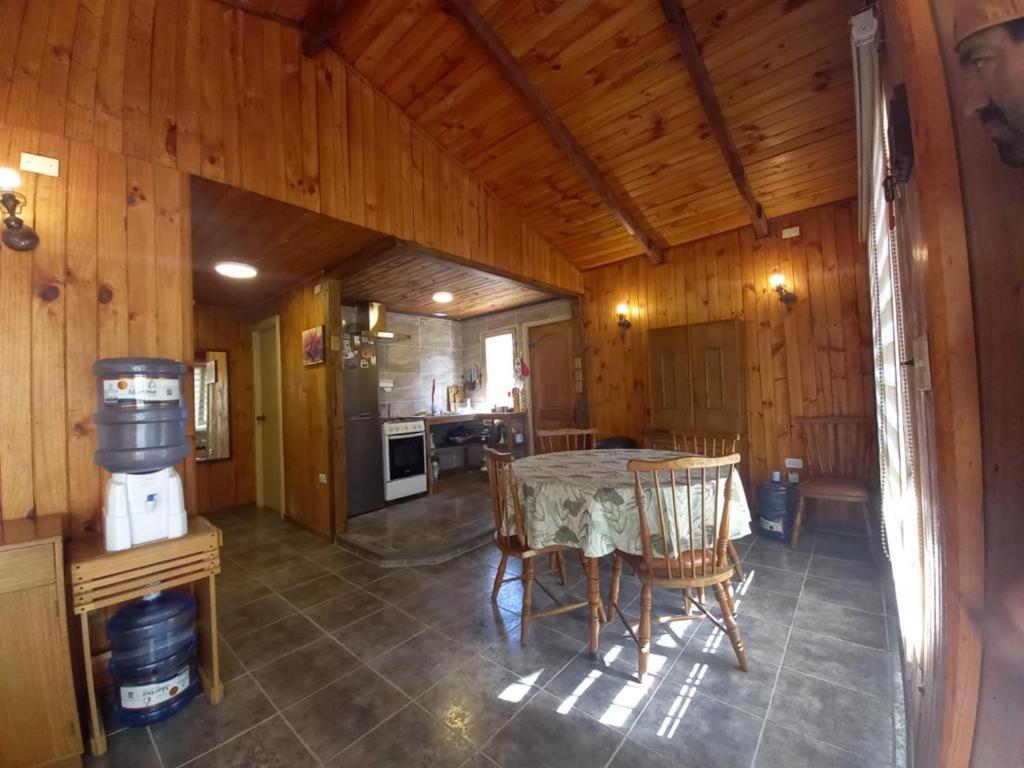 Beolmuelodge Екстер'єр фото